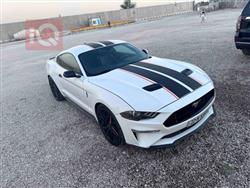 فورد موستانج